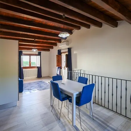 Agriturismo Case Rapputi Lascari Exterior photo
