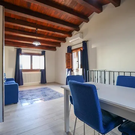 Agriturismo Case Rapputi Lascari Exterior photo