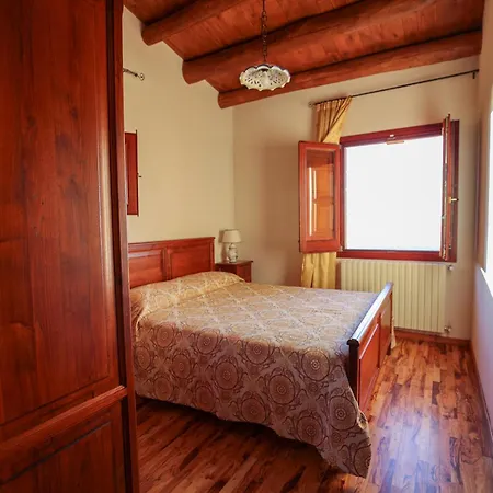 Agriturismo Case Rapputi Lascari Exterior photo
