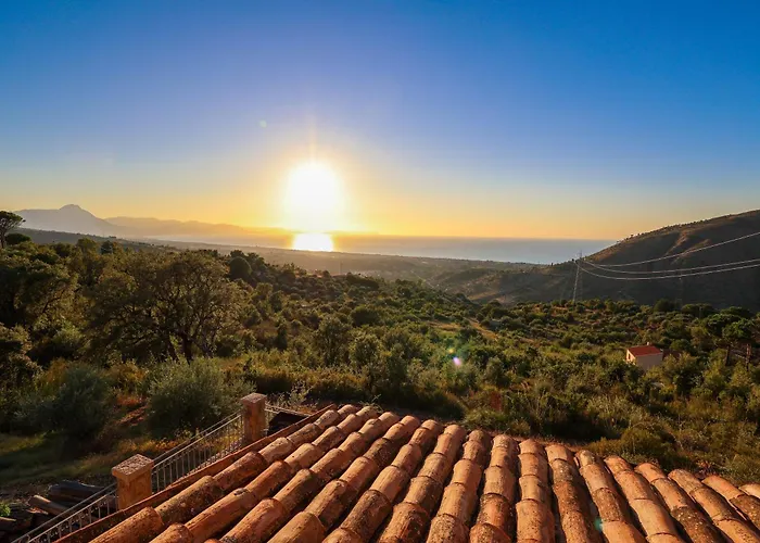 Agriturismo Case Rapputi