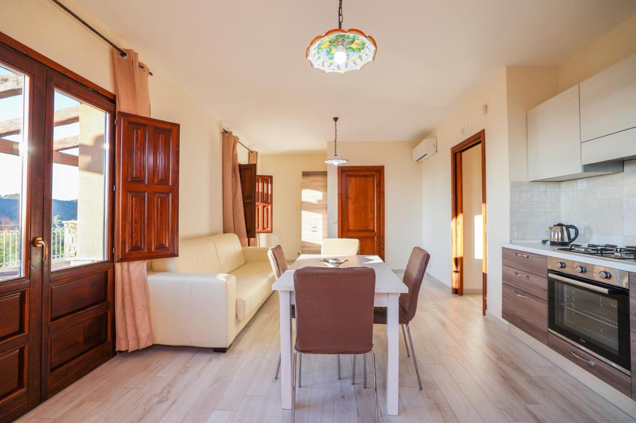 Apartment Rapputi Lascari