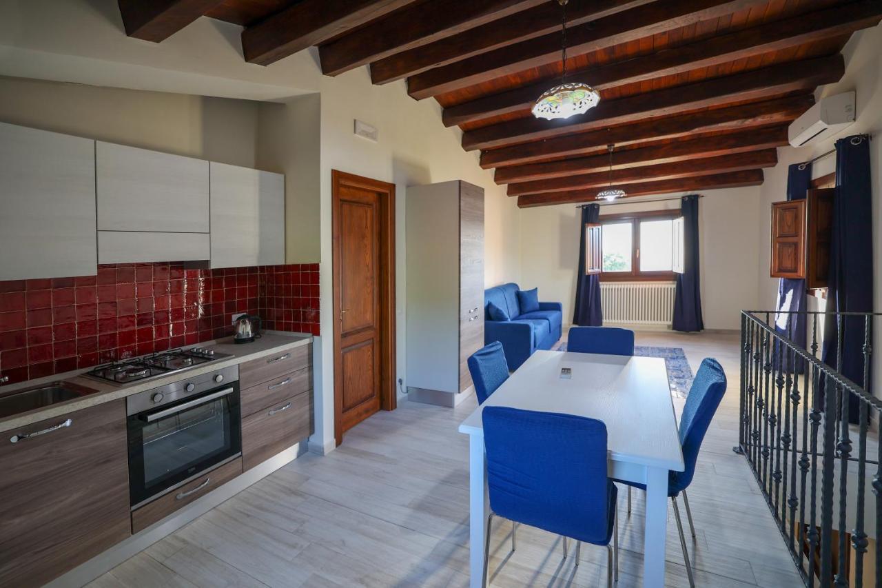 Apartment Rapputi *