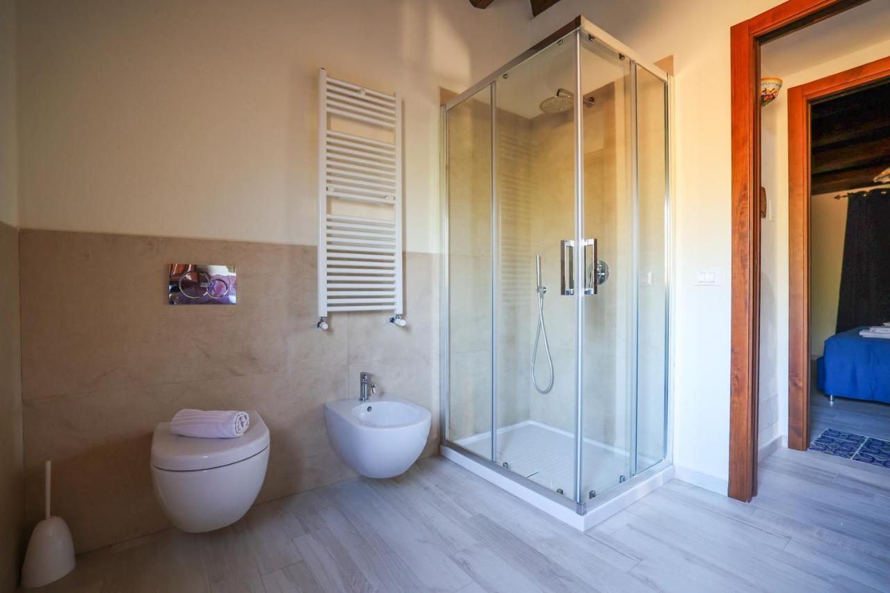 Apartment Rapputi Lascari