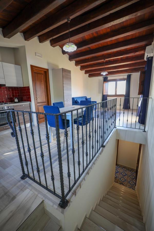Rapputi Apartment Lascari