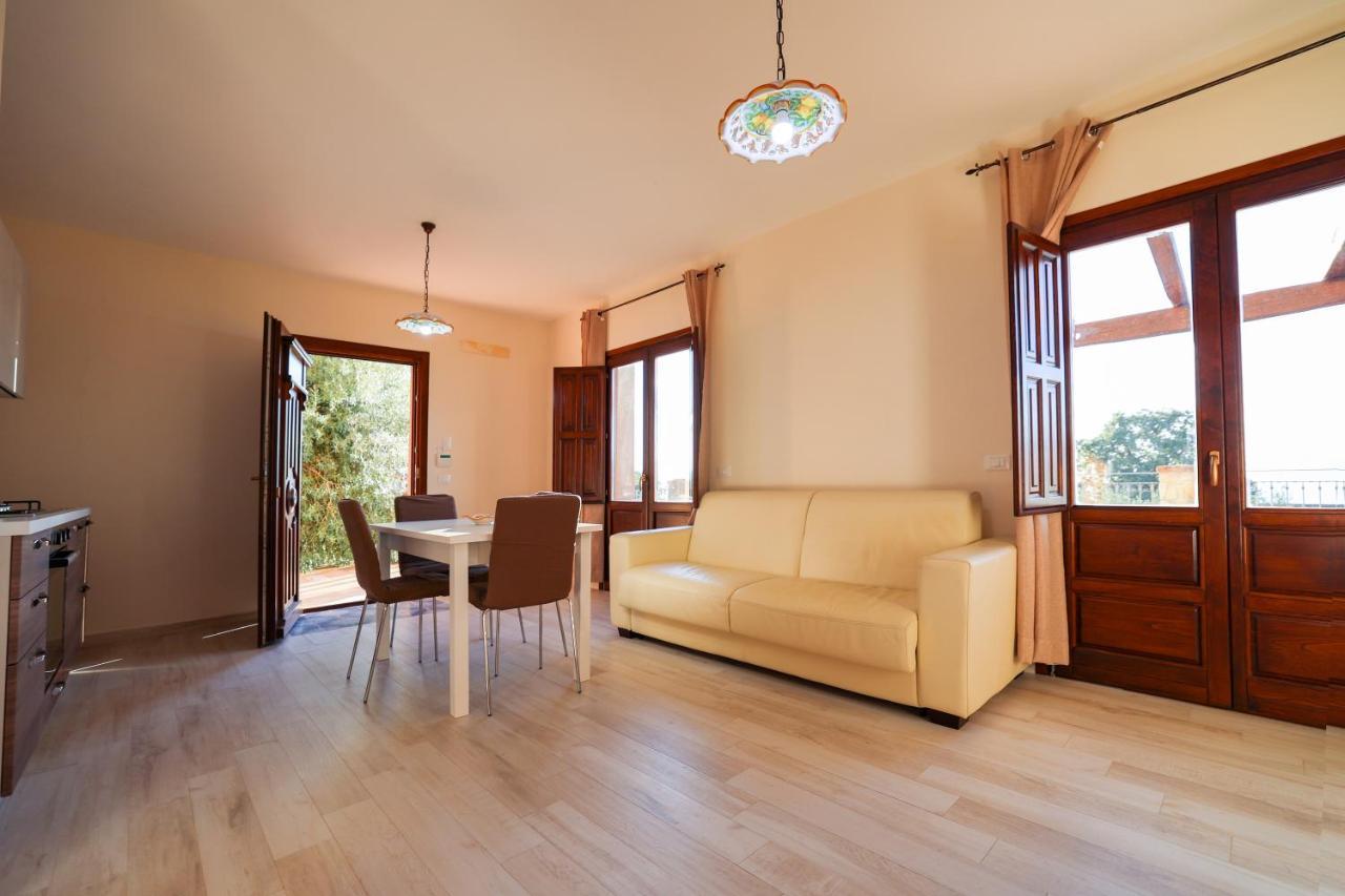 Appartement Rapputi