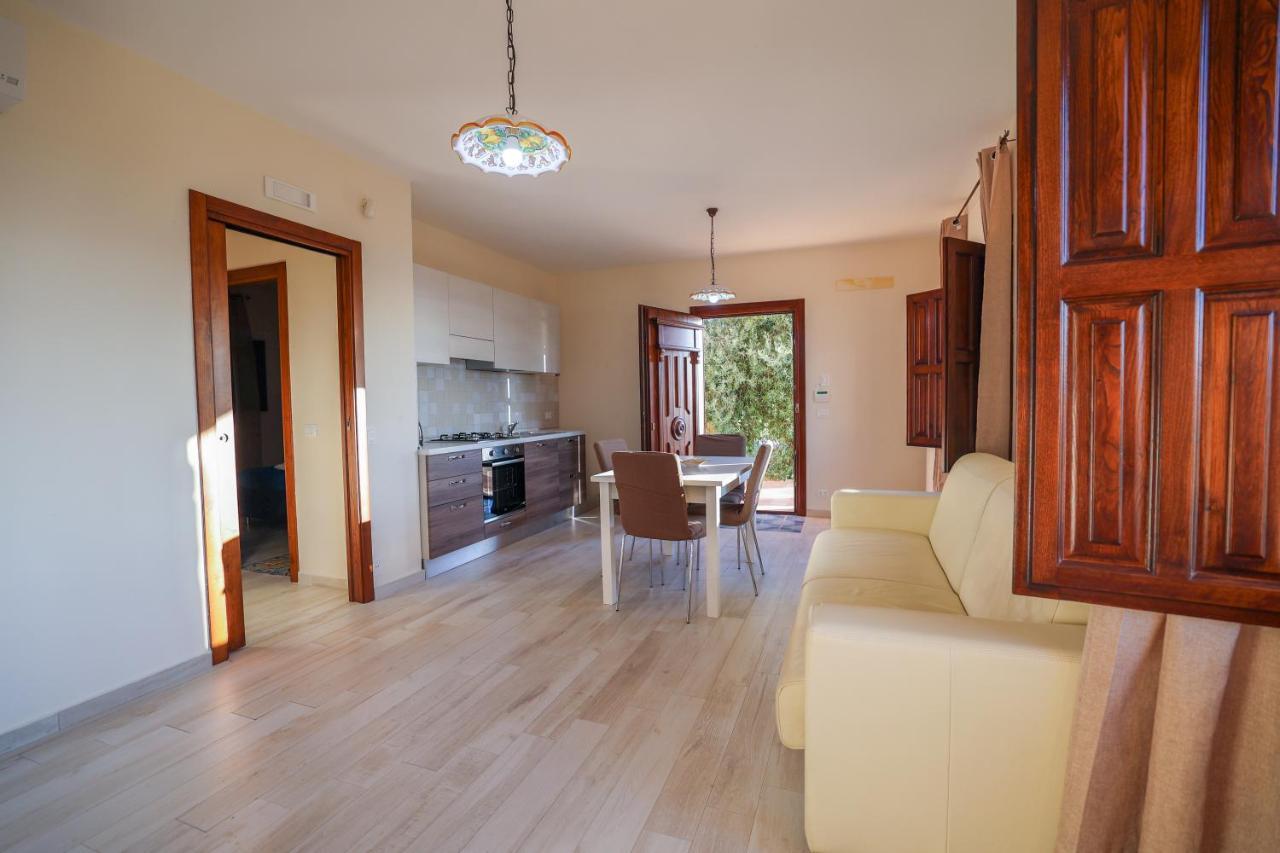 Apartment Rapputi