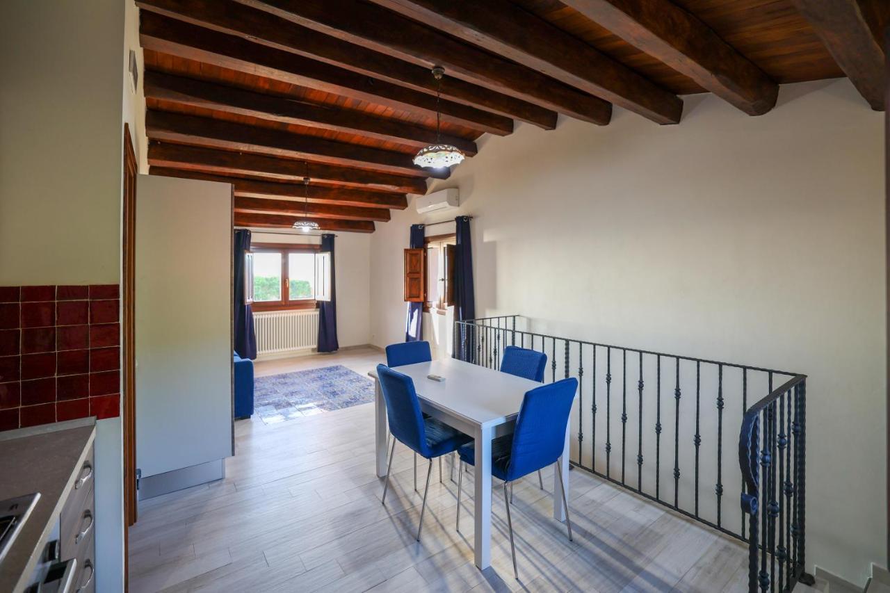Appartement Rapputi