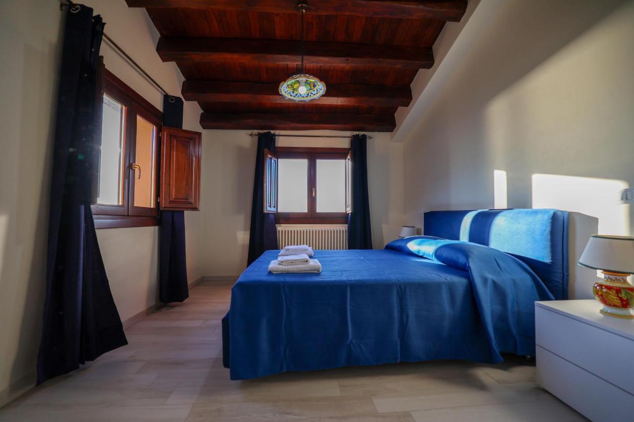 Rapputi Apartment
