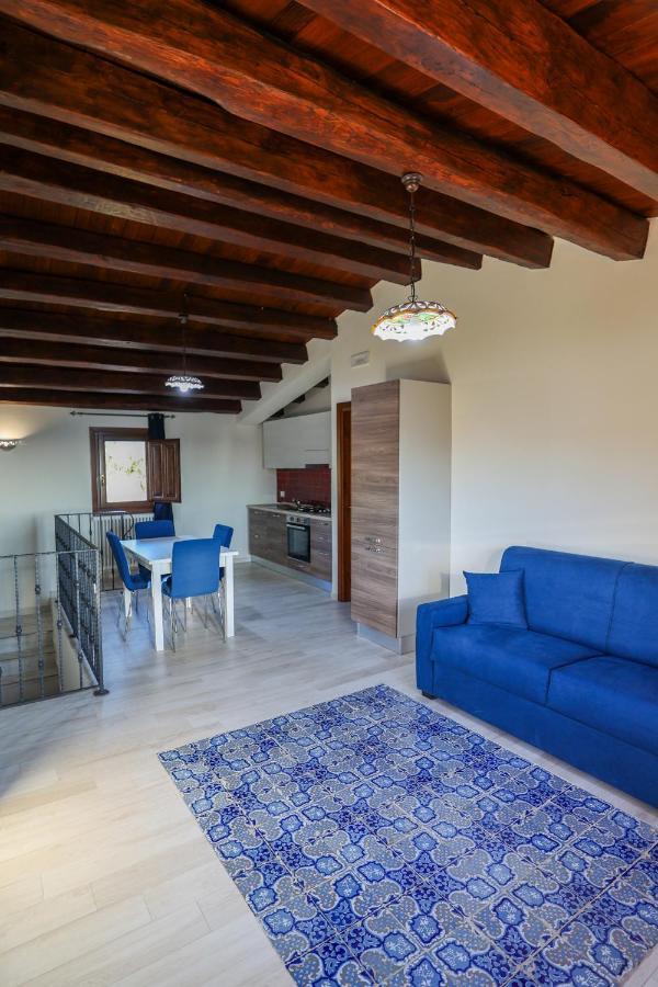 Rapputi Apartment