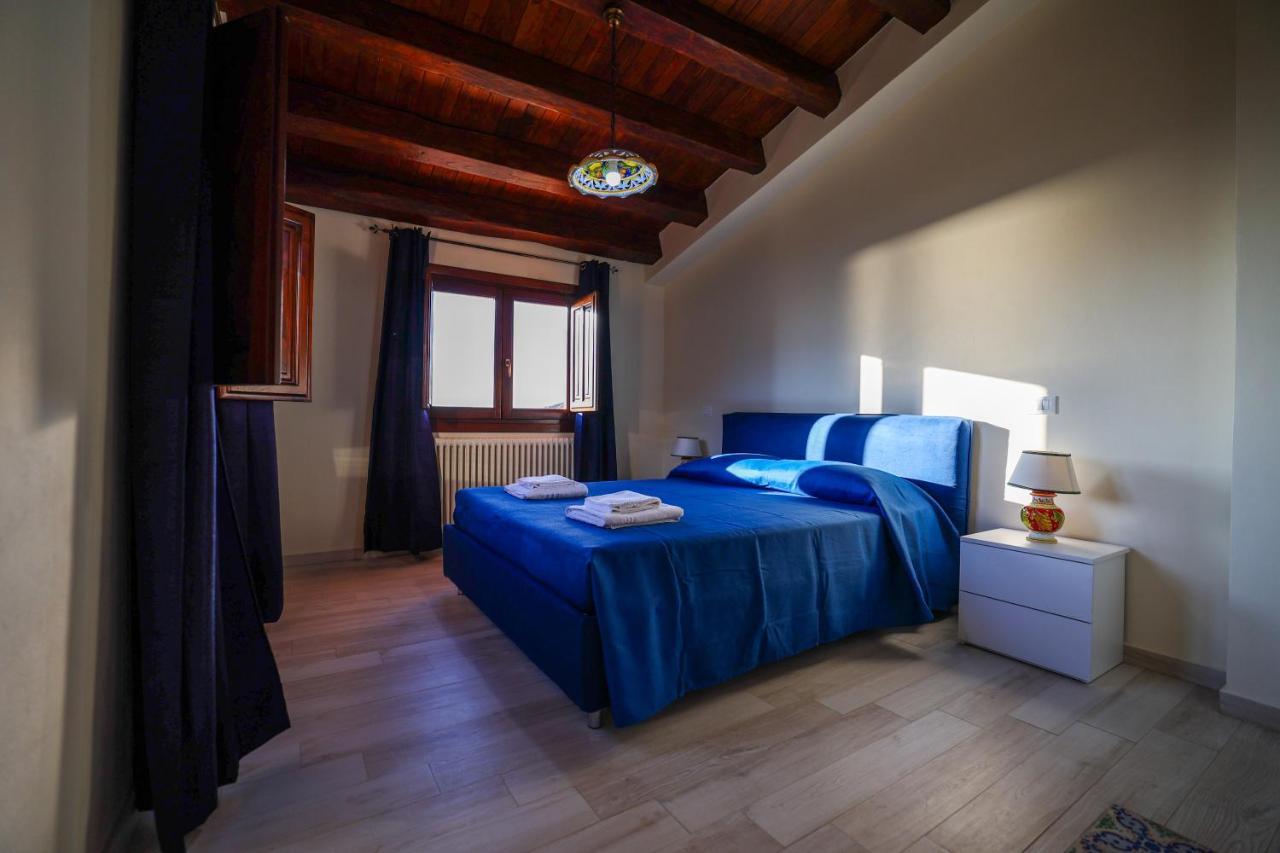 Apartment Rapputi Lascari