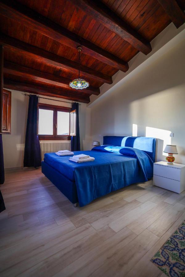 Apartment Rapputi Lascari