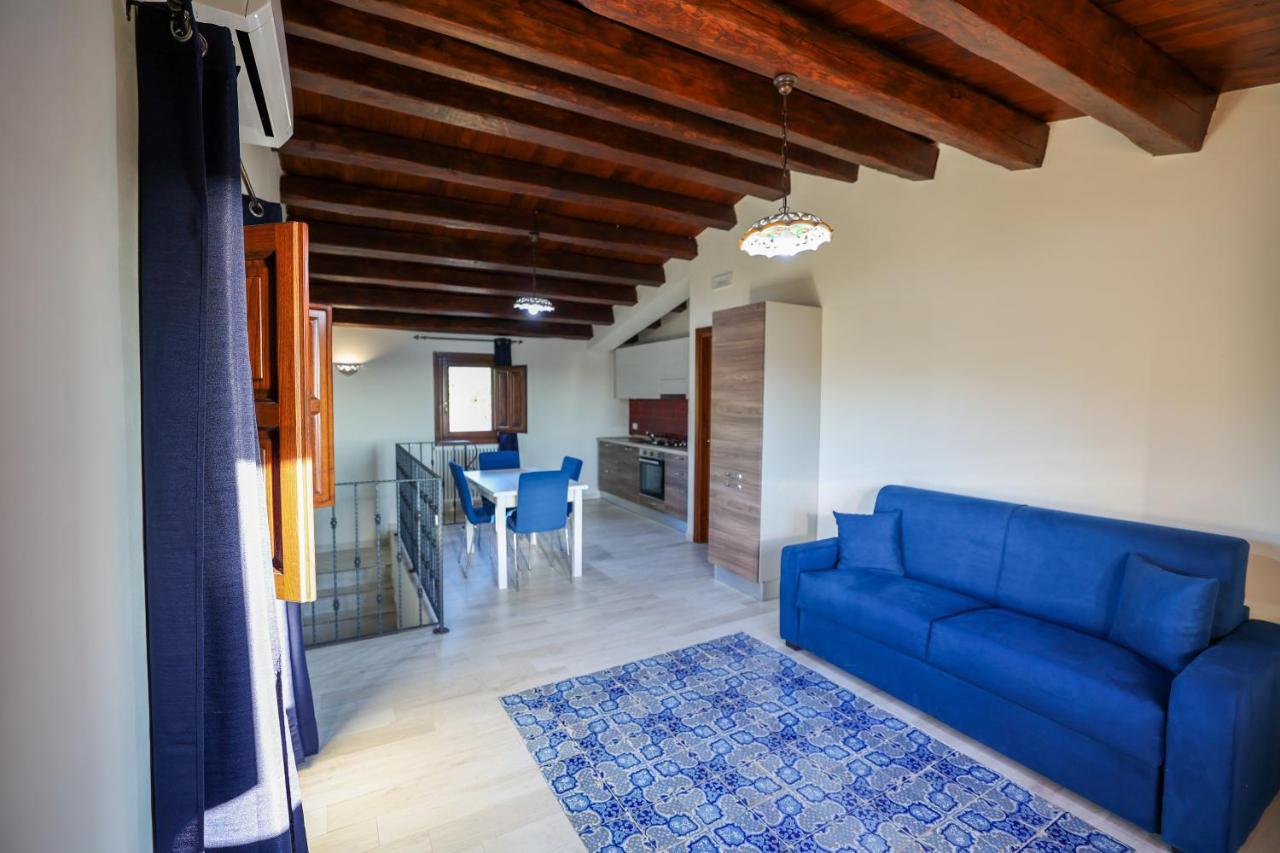 Rapputi Apartment *
