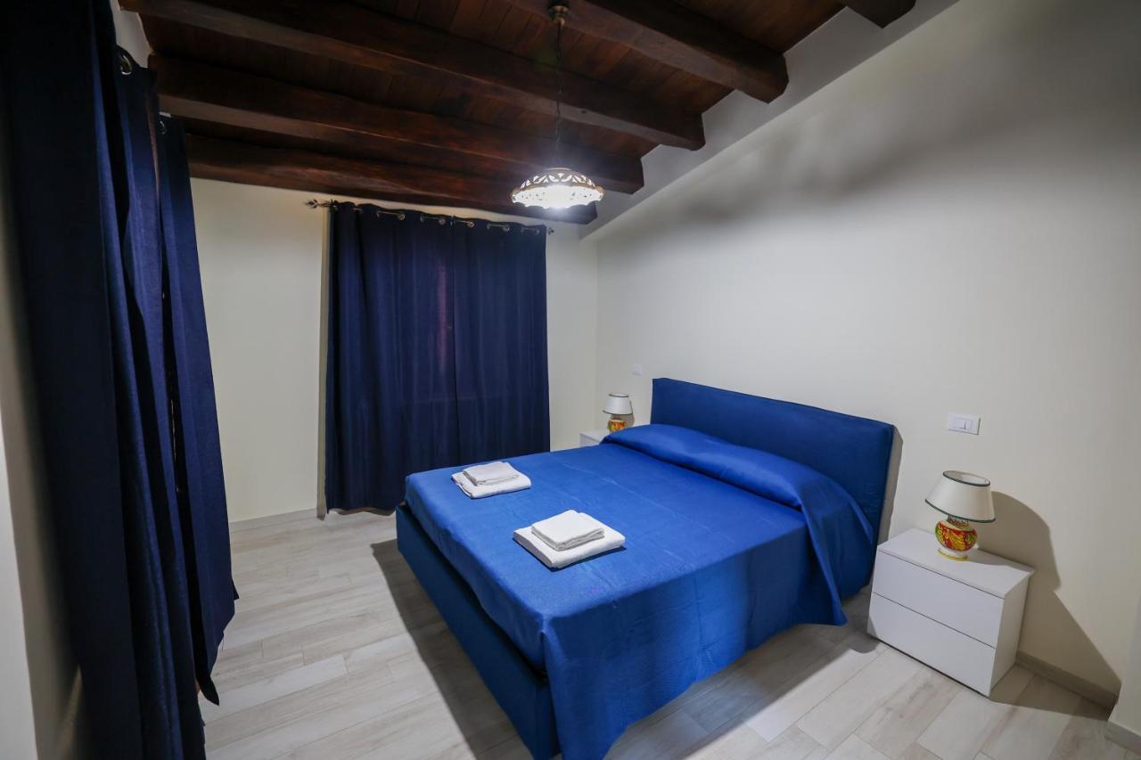 Rapputi Apartment *
