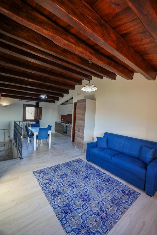 Rapputi Apartment Lascari