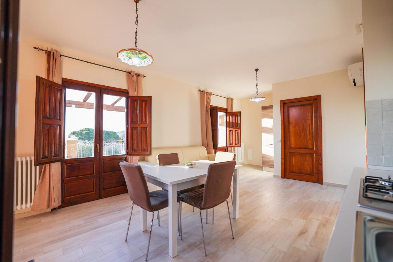 Apartment Rapputi *