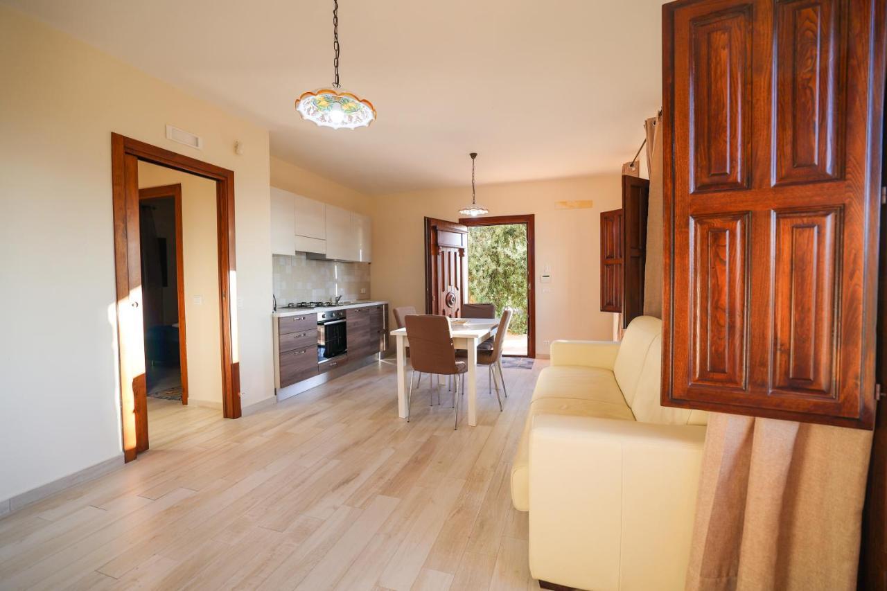 Apartment Rapputi Lascari