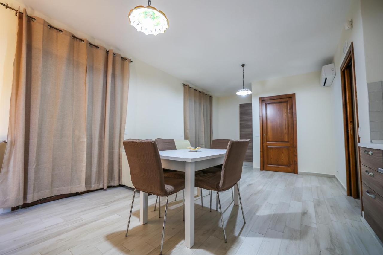 Rapputi Apartment *