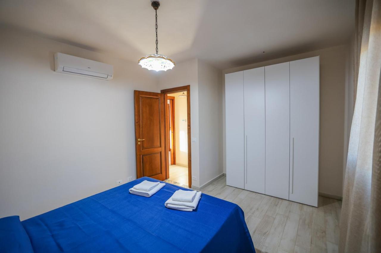 Appartement Rapputi