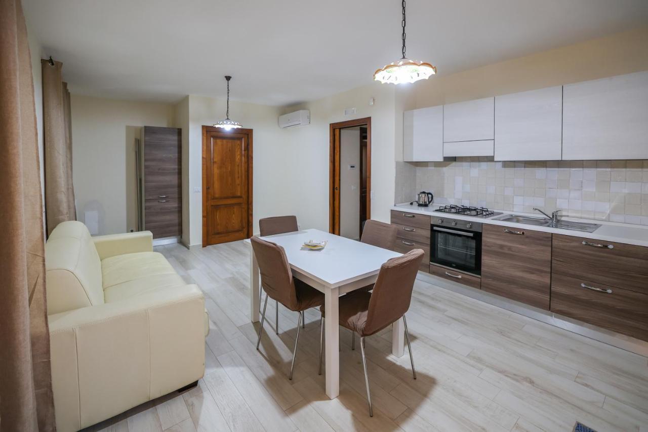 Apartment Rapputi Lascari