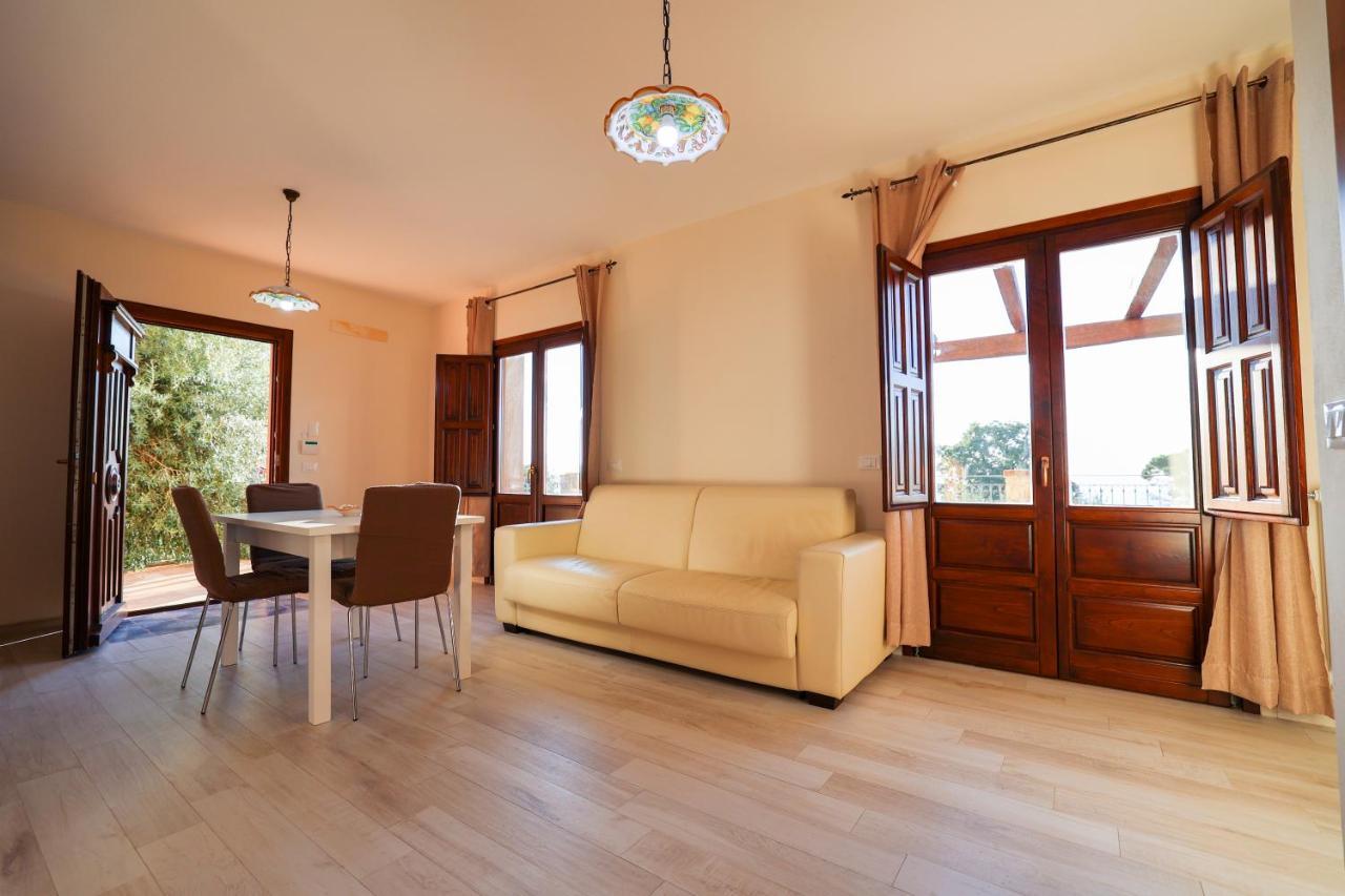 Rapputi Apartment