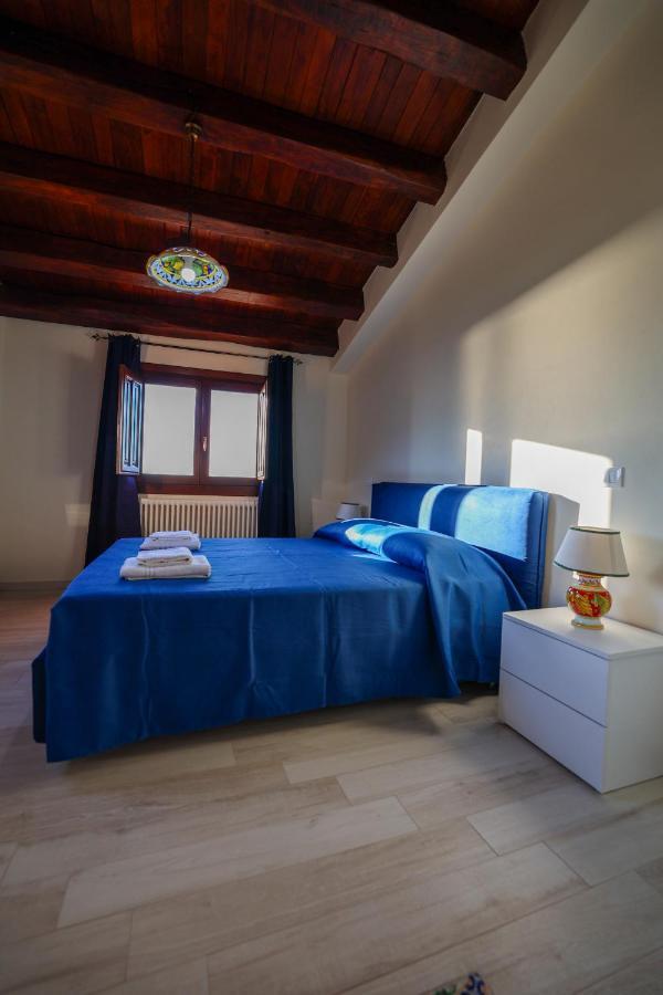 Rapputi Apartment