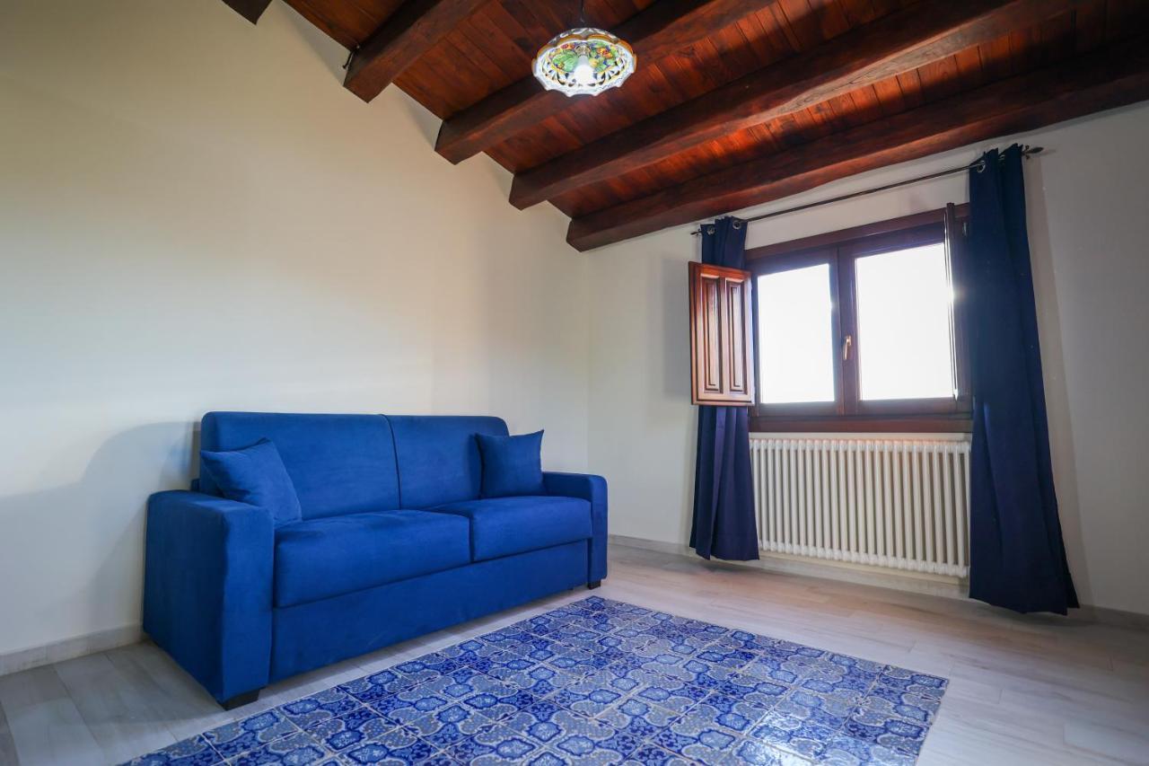 Rapputi Apartment *