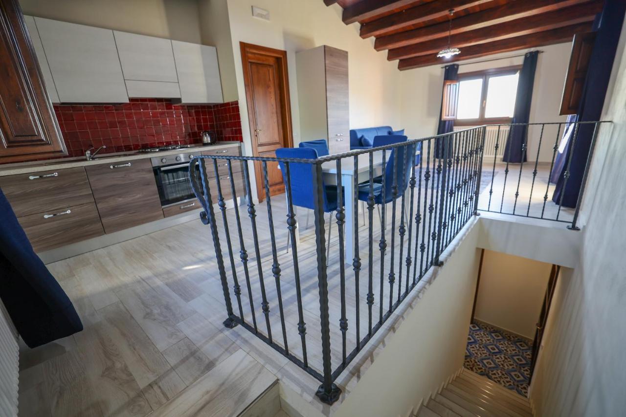 Apartment Rapputi Lascari