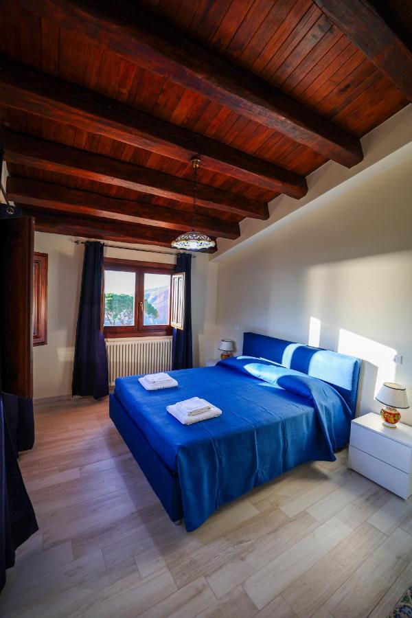 Rapputi Apartment