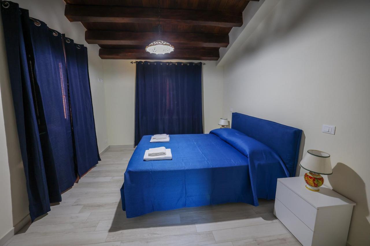 Rapputi Apartment *