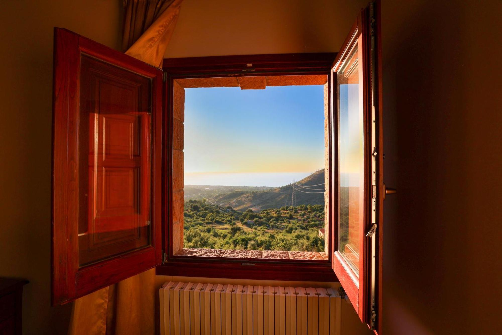 Rapputi Apartment