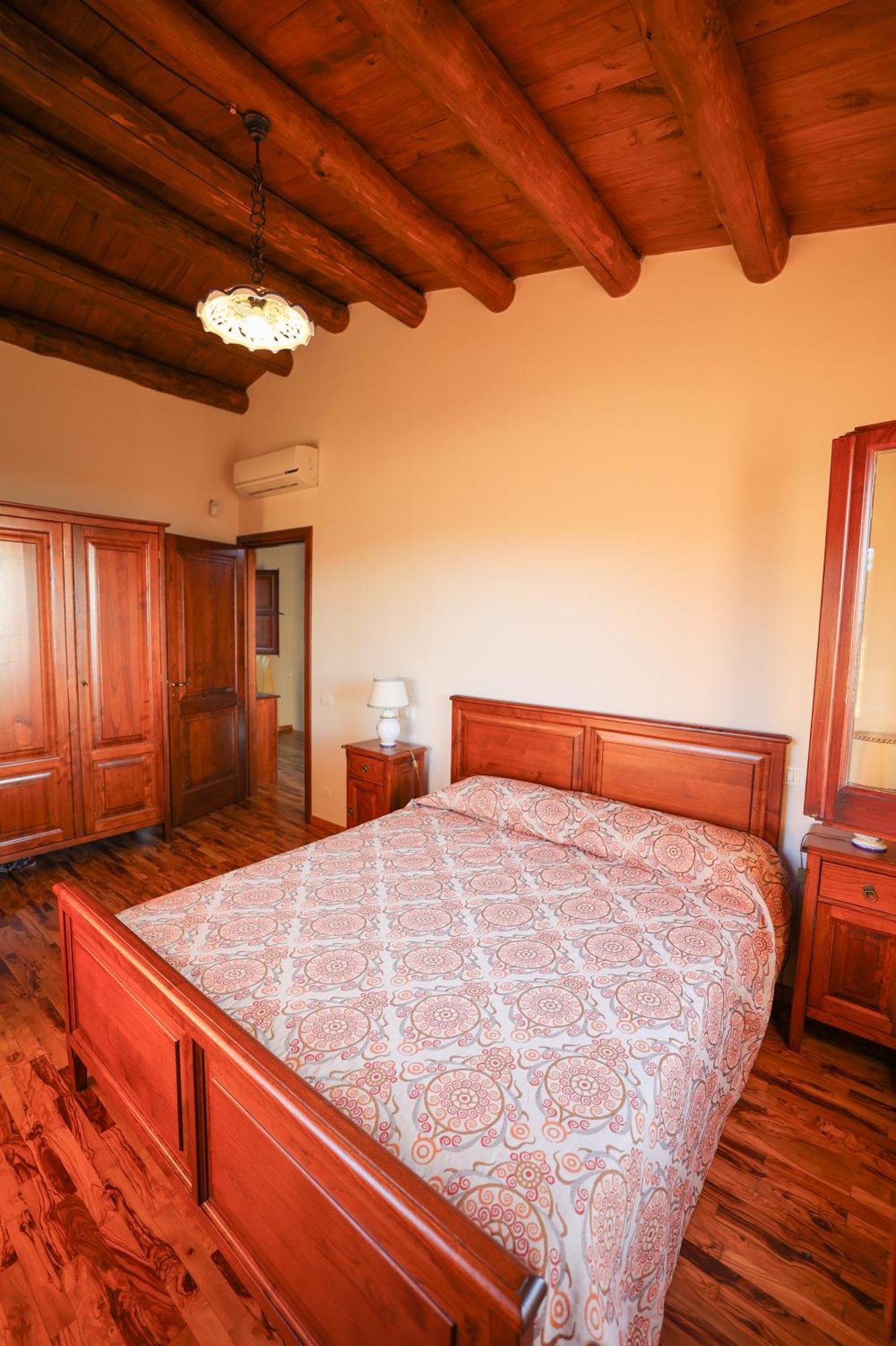 Apartment Rapputi *