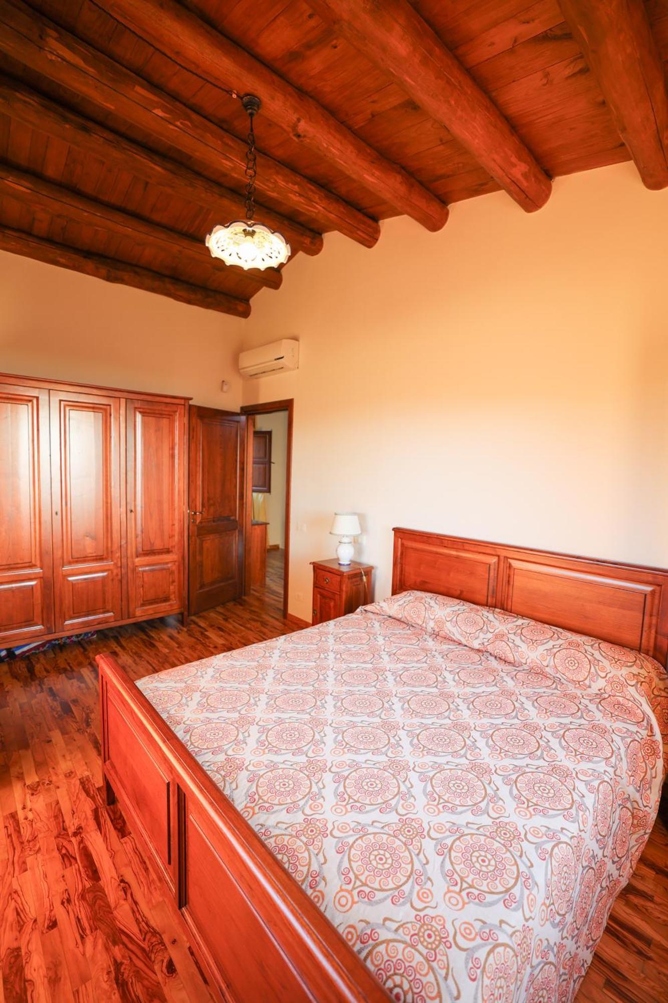 Rapputi Apartment