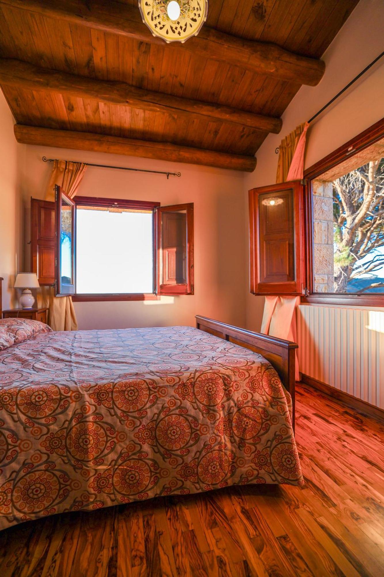 Rapputi Apartment Lascari