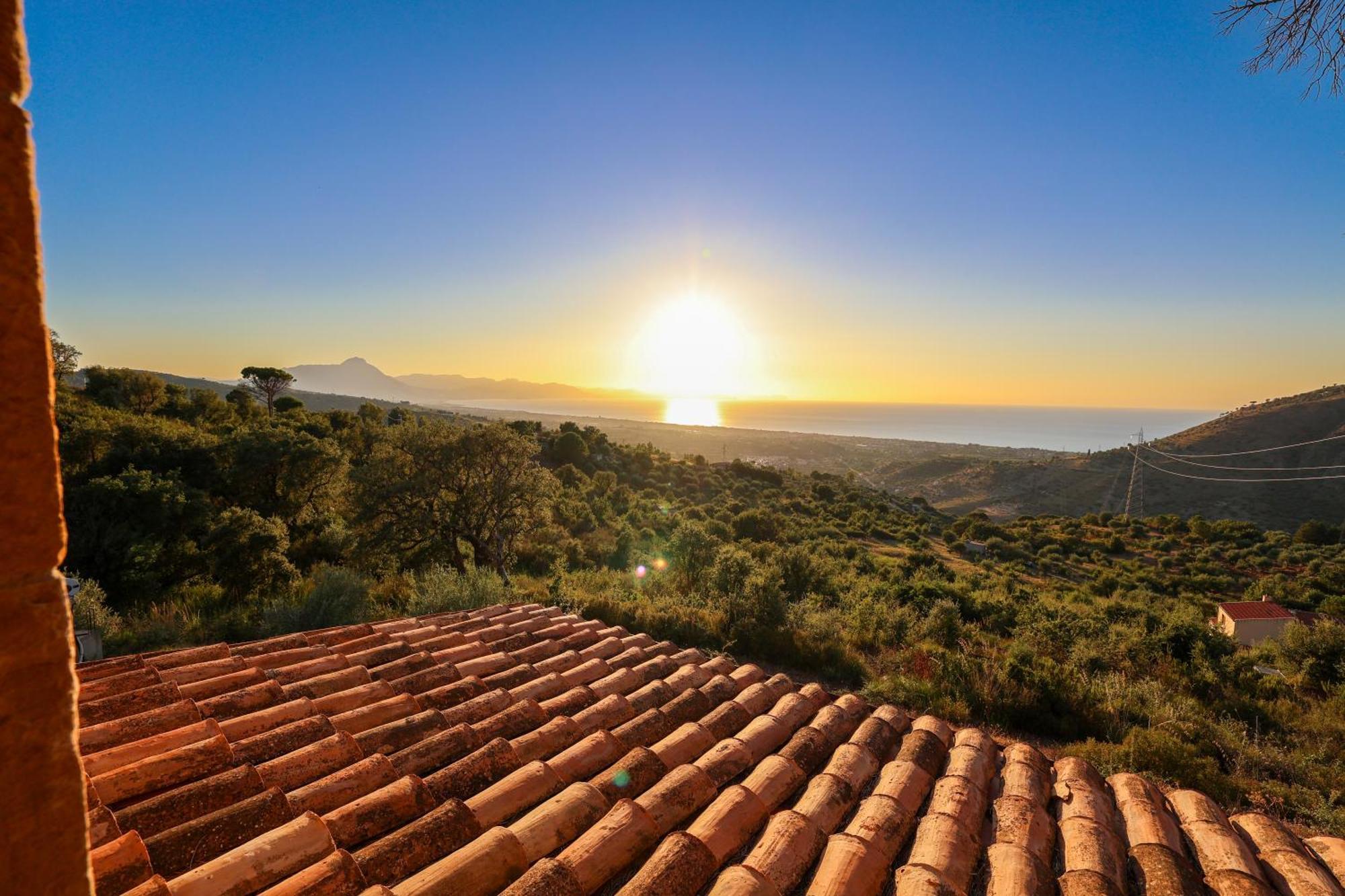 Appartement Rapputi Lascari