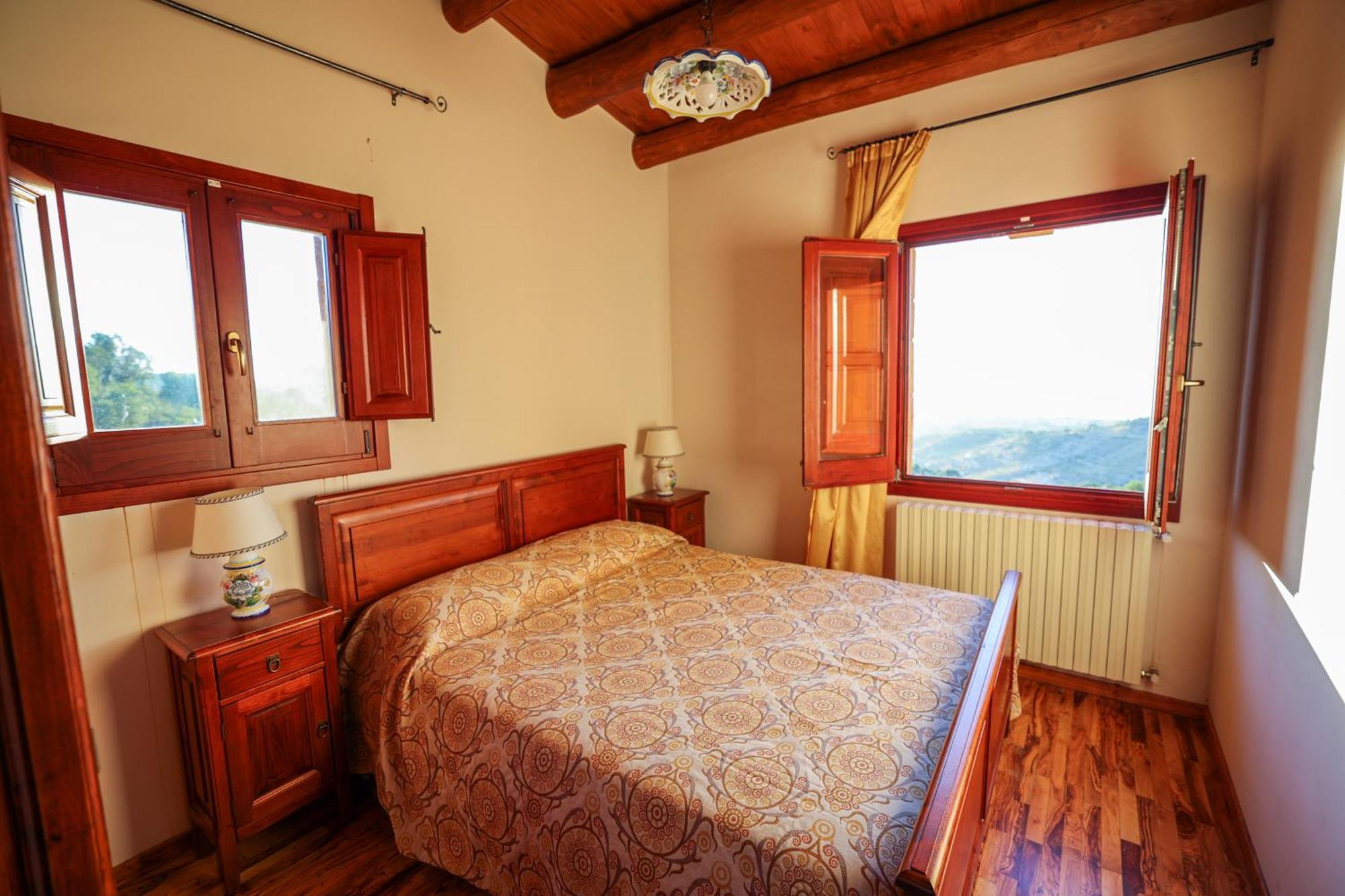 Rapputi Apartment Lascari