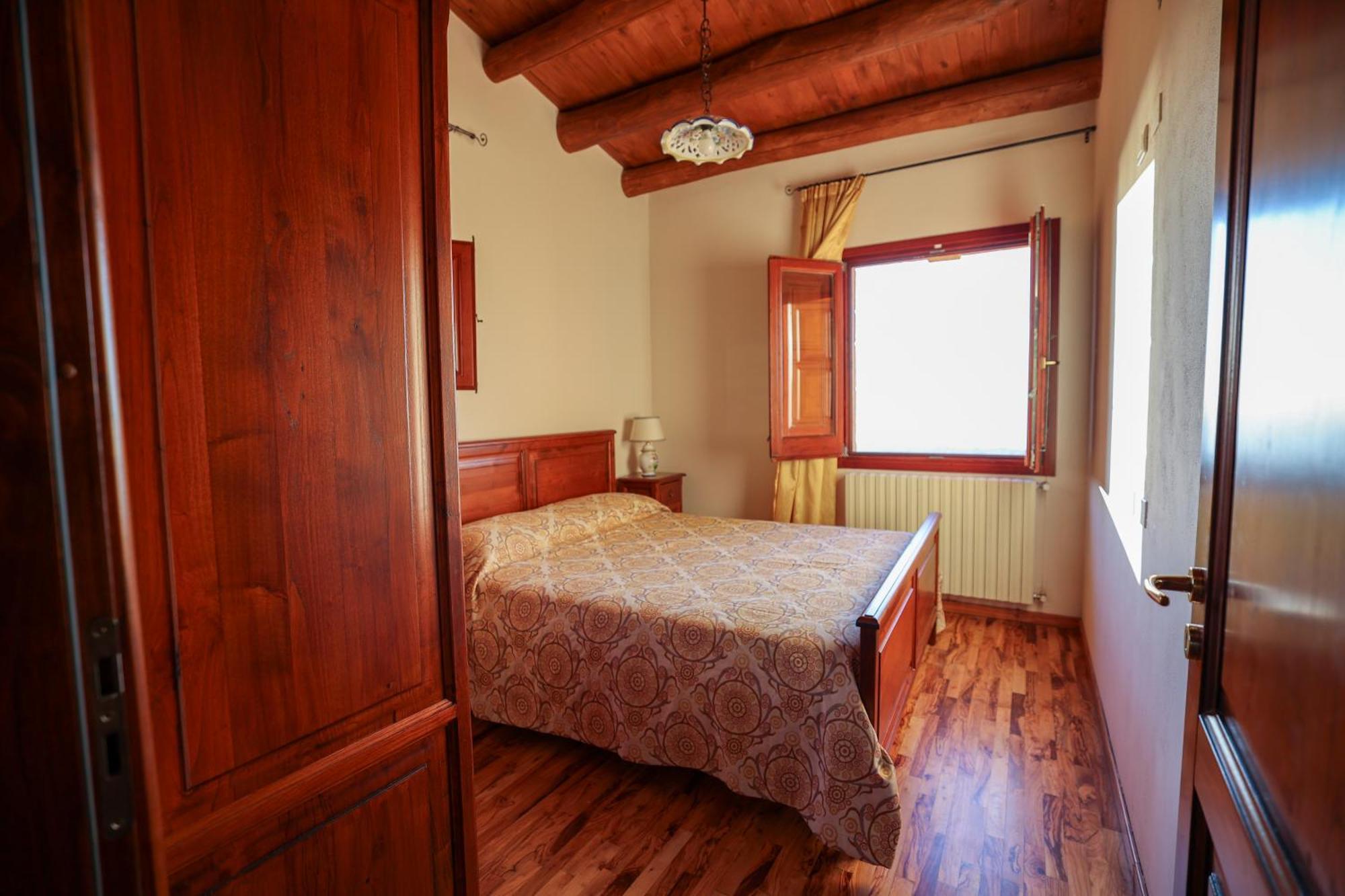 Rapputi Apartment *