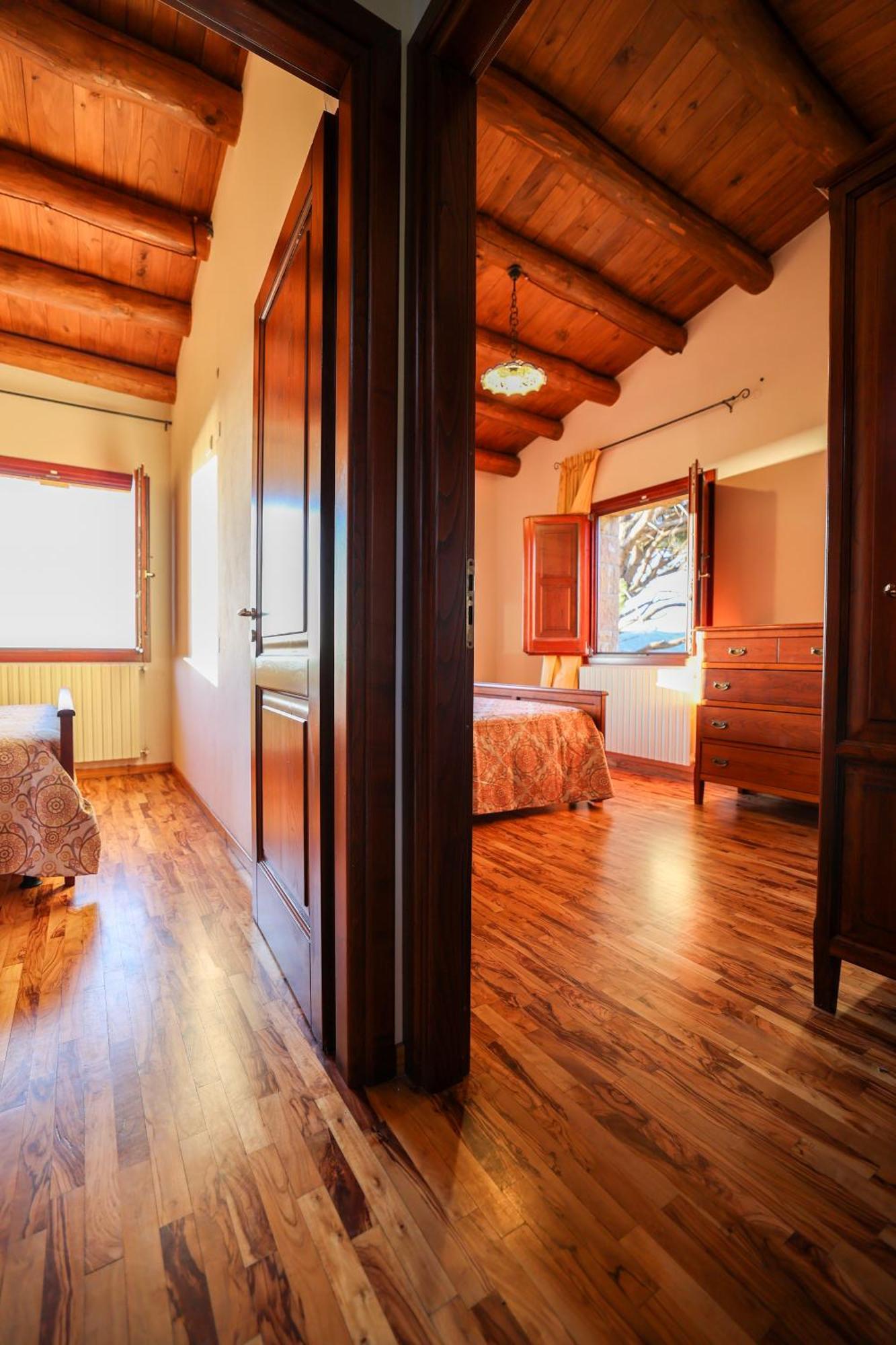 Rapputi Apartment