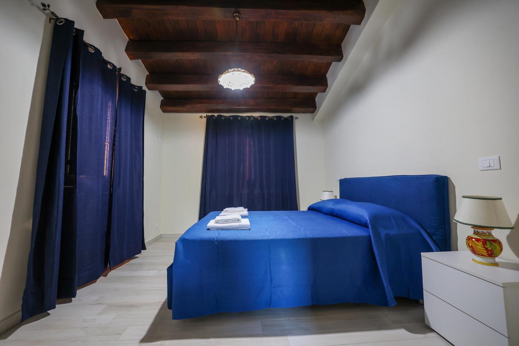 Rapputi Apartment Lascari