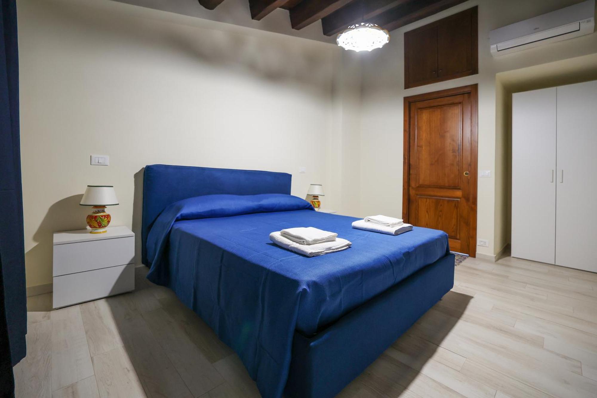 Rapputi Apartment