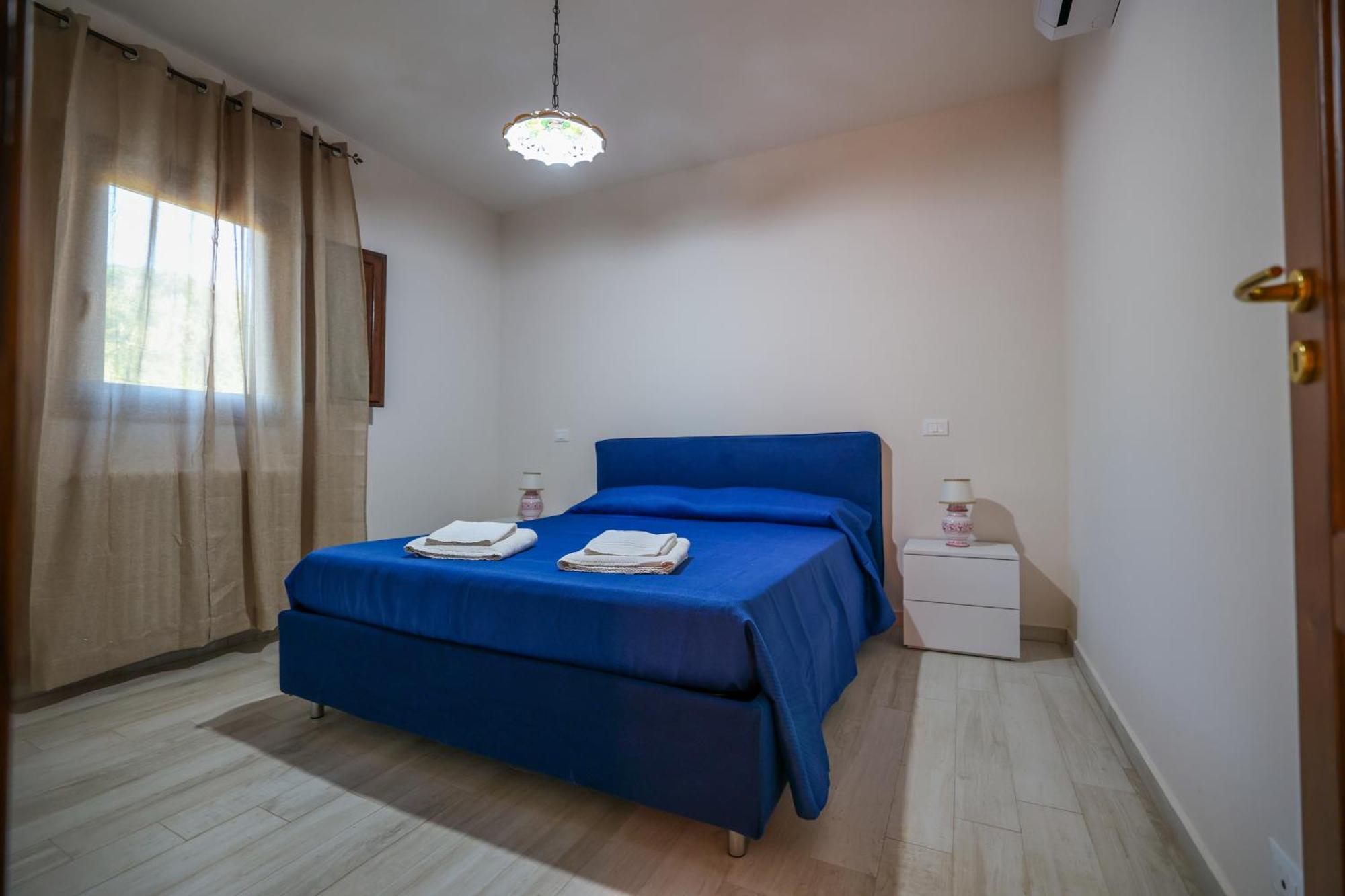Apartment Rapputi *