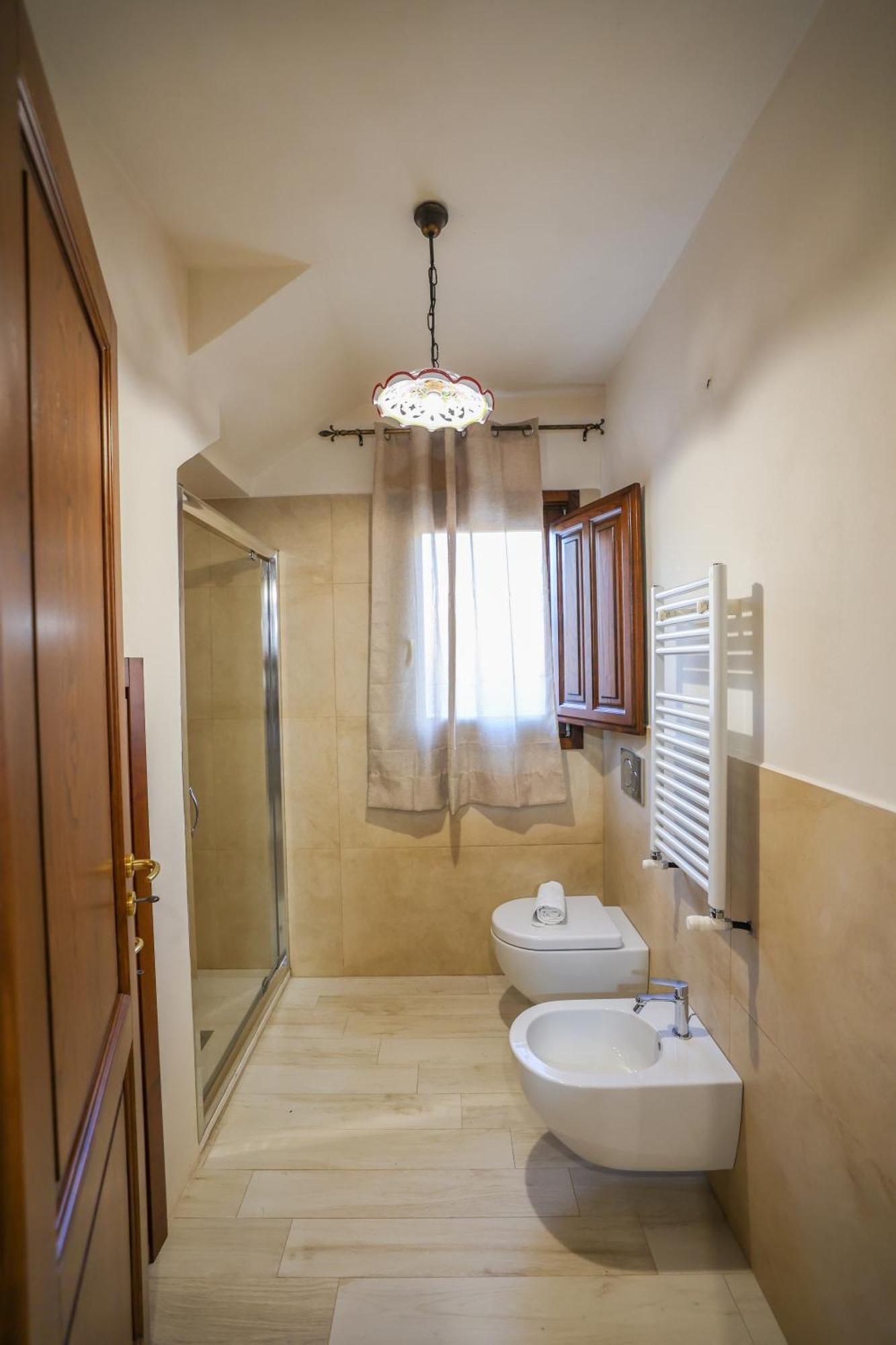Apartment Rapputi