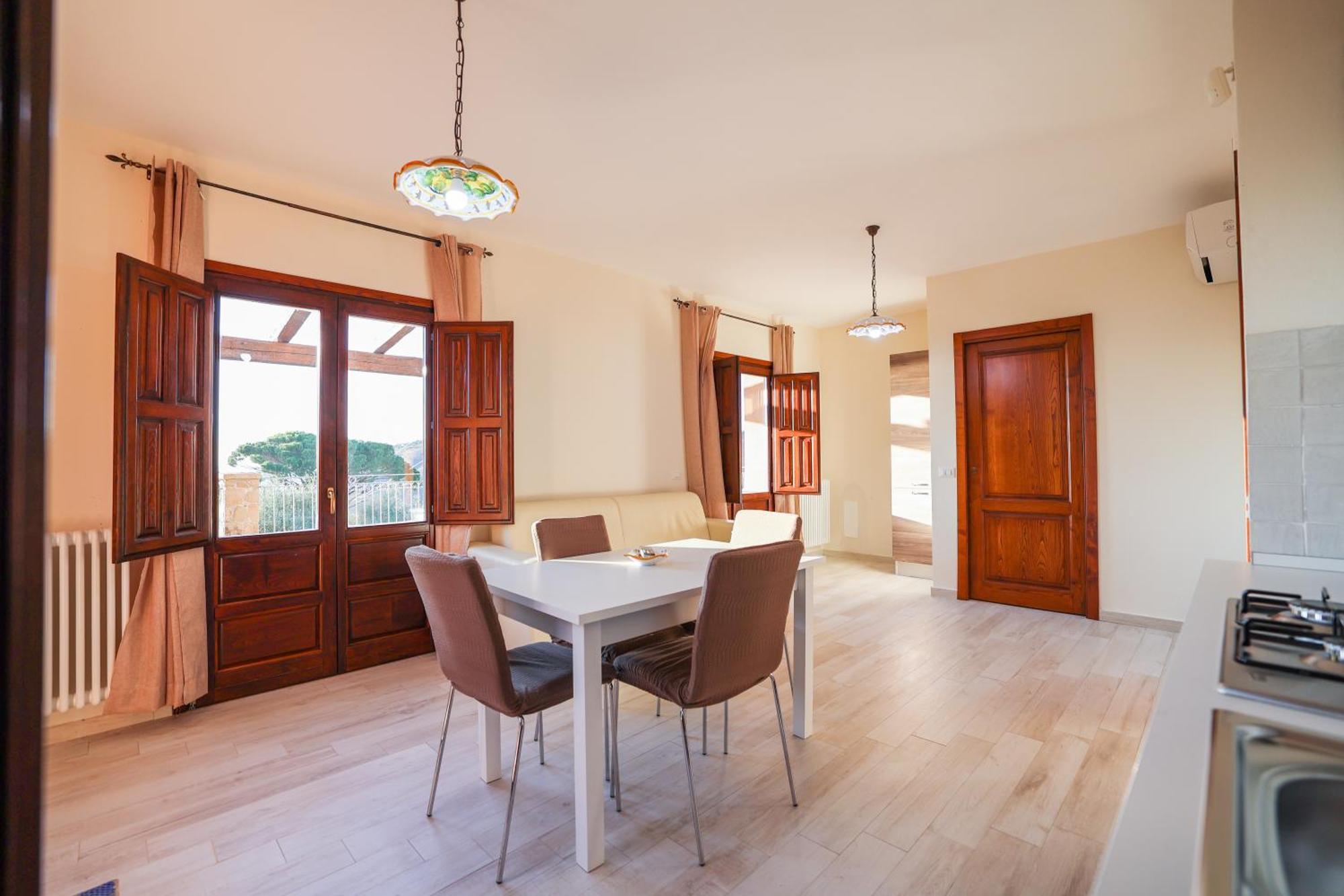 Apartment Rapputi