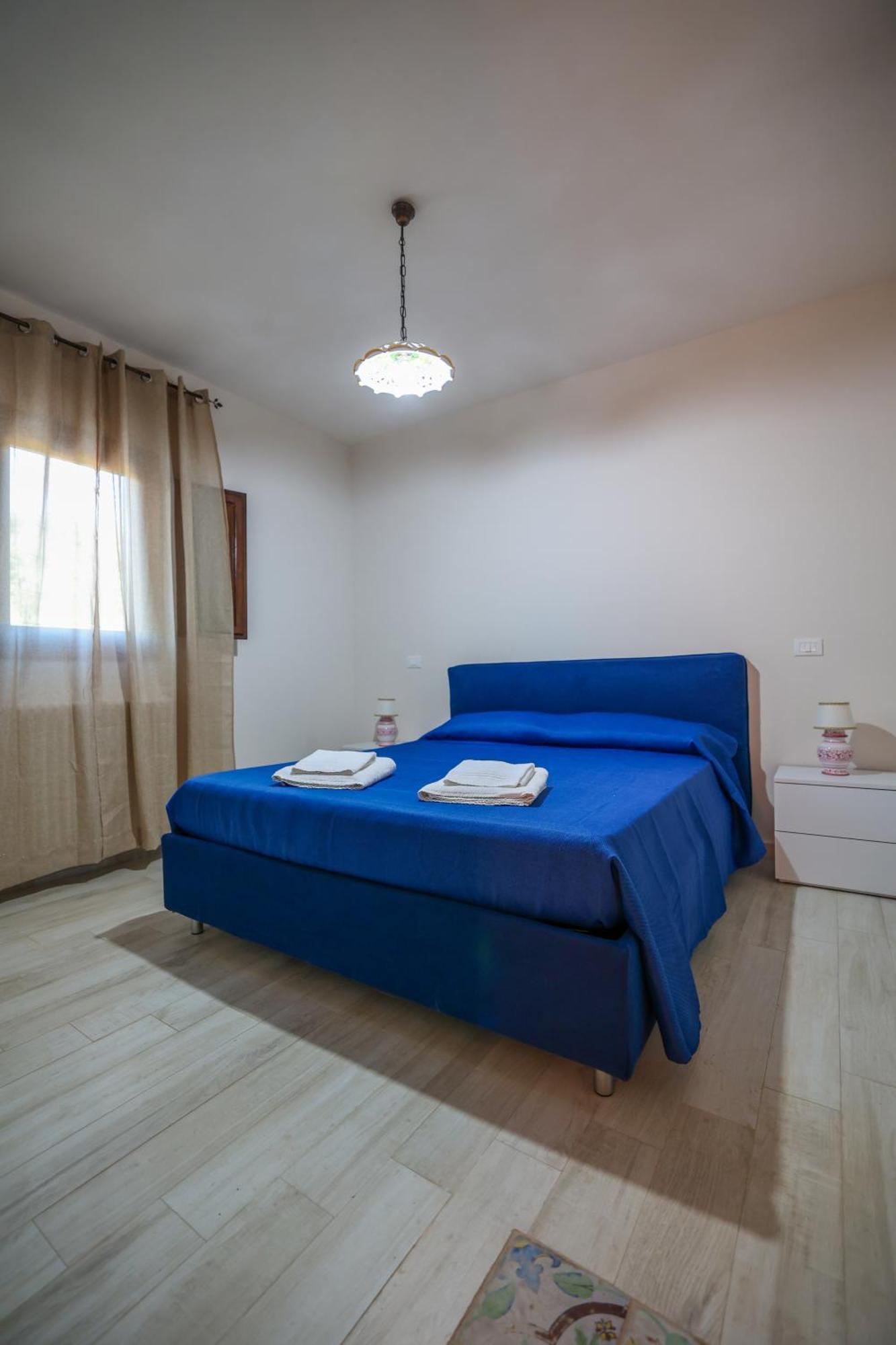Apartment Rapputi Lascari