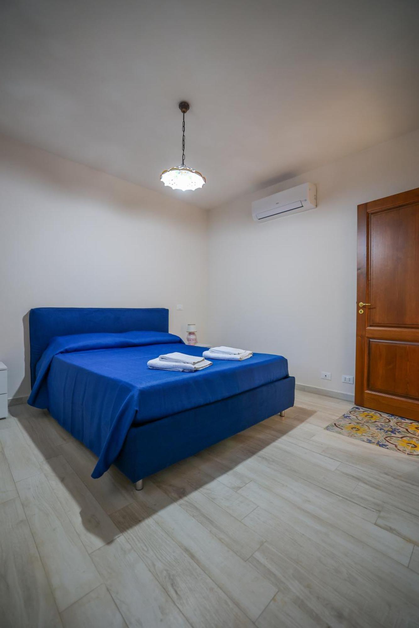 Rapputi Apartment Lascari