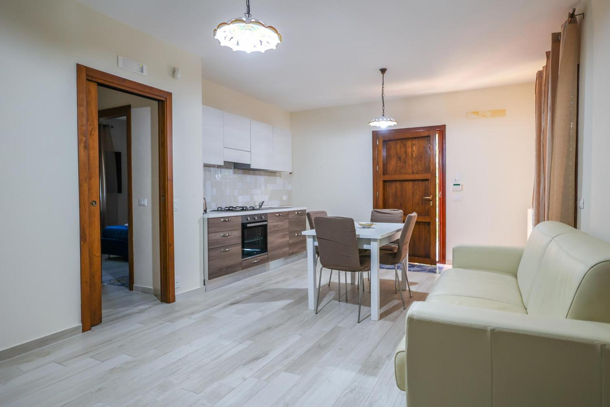 Apartment Rapputi