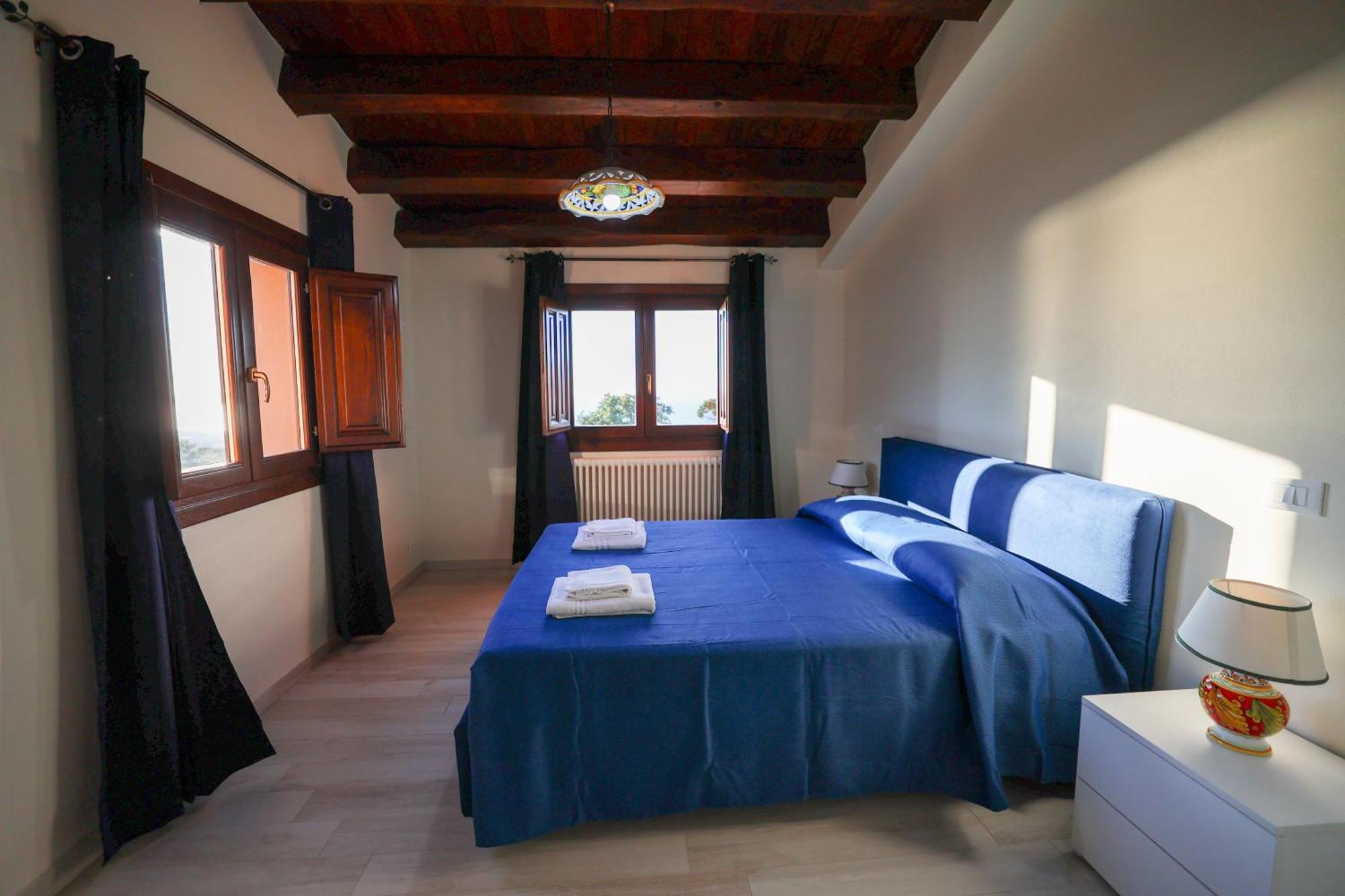 Appartement Rapputi
